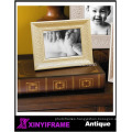 Chinese manufacturers selling fashion decoration wooden photo frame customization